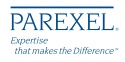 Parexel logo